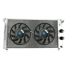 Aluminum radiator fans for sale  Delivered anywhere in USA 