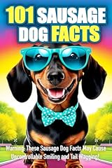 101 sausage dog for sale  Delivered anywhere in UK