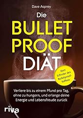Bulletproof diät verliere gebraucht kaufen  Wird an jeden Ort in Deutschland