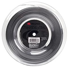 Solinco bobine corde d'occasion  Livré partout en France