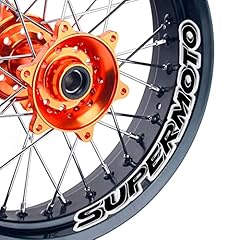 Motoparts inch rim for sale  Delivered anywhere in UK