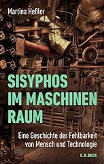 Sisyphos maschinenraum geschic gebraucht kaufen  Wird an jeden Ort in Deutschland