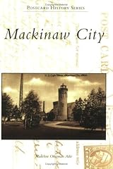 Mackinaw city by d'occasion  Livré partout en France