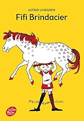 Fifi brindacier d'occasion  Livré partout en Belgiqu