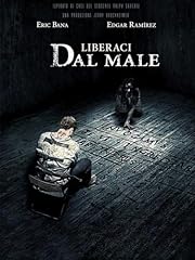 Liberaci dal male usato  Spedito ovunque in Italia 