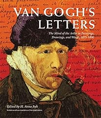 Van gogh letters for sale  Delivered anywhere in USA 