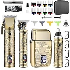 Gsky hair clippers for sale  Delivered anywhere in USA 