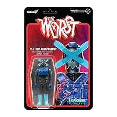 Super7 worst 3.75 for sale  Delivered anywhere in USA 