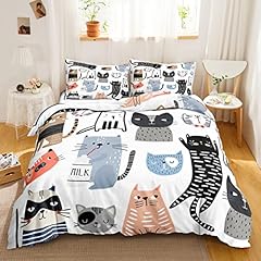 Cvhouse cat duvet for sale  Delivered anywhere in USA 