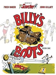 Billy boots the gebraucht kaufen  Wird an jeden Ort in Deutschland