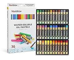 Liquidraw oil pastels for sale  Delivered anywhere in UK