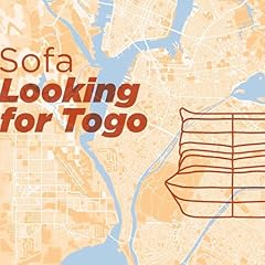 Sofa looking togo for sale  Delivered anywhere in USA 
