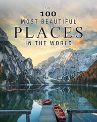 100 beautiful places for sale  Delivered anywhere in USA 