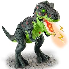 Hyakids rex dinosauro usato  Spedito ovunque in Italia 