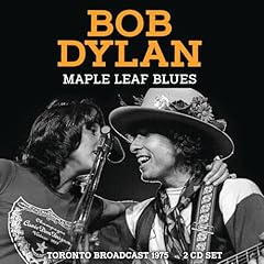 Maple leaf blues for sale  Delivered anywhere in UK