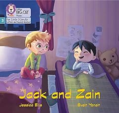 Jack zain phase for sale  Delivered anywhere in UK