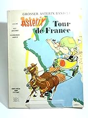 Asterix tour france gebraucht kaufen  Wird an jeden Ort in Deutschland