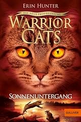 Warrior cats prophezeiung gebraucht kaufen  Wird an jeden Ort in Deutschland