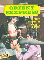 Orient sexpress d'occasion  Livré partout en Belgiqu
