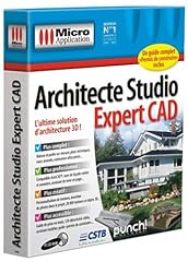 logiciel architecture d'occasion logiciel architecture d'occasion Livré partout en France