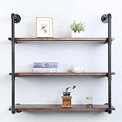 Industrial pipe shelving for sale  Delivered anywhere in USA 