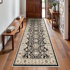 Washable hallway runner for sale  Delivered anywhere in USA 