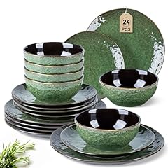 Leratio ceramic dinnerware for sale  Delivered anywhere in USA 