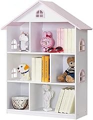 Oukovol wooden dollhouse for sale  Delivered anywhere in USA 