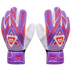 Wvvou goalkeeper gloves for sale  Delivered anywhere in USA 