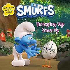 Smurfs bringing smurfy for sale  Delivered anywhere in USA 