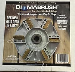 Manufacturer diamabrush wood for sale  Delivered anywhere in USA 