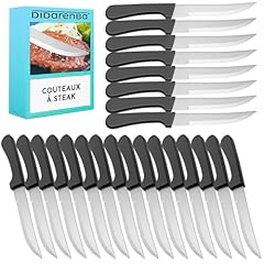Couteaux steak pieces d'occasion  Livré partout en France