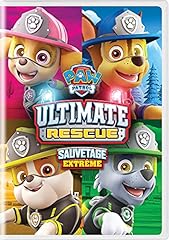 Paw patrol ultimate for sale  Delivered anywhere in UK