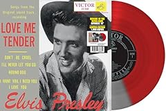 Love tender vinyl gebraucht kaufen  Wird an jeden Ort in Deutschland