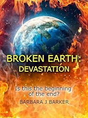 Broken earth devastation for sale  Delivered anywhere in USA 