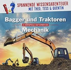 Bagger traktoren mechanik gebraucht kaufen  Wird an jeden Ort in Deutschland