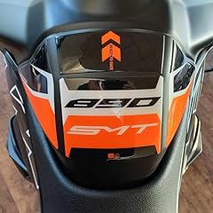 Labelbike paraserbatoio adesiv usato  Spedito ovunque in Italia 