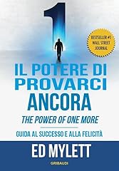 Potere provarci ancora. usato  Spedito ovunque in Italia 