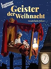 Geister weihnacht augsburger gebraucht kaufen  Wird an jeden Ort in Deutschland