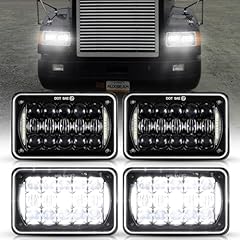 Auxbeam 4x6 led for sale  Delivered anywhere in USA 