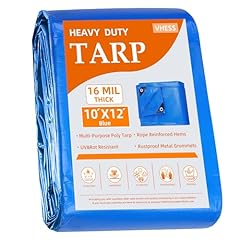 Tarps heavy duty for sale  Delivered anywhere in USA 