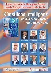 Künstliche intelligenz als gebraucht kaufen  Wird an jeden Ort in Deutschland