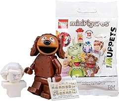 Lego 71033 muppets gebraucht kaufen  Wird an jeden Ort in Deutschland