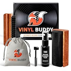 Vinyl buddy ultimate for sale  Delivered anywhere in USA 