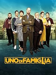 Uno famiglia usato  Spedito ovunque in Italia 