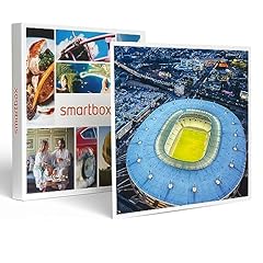 Smartbox coffret cadeau d'occasion  Livré partout en France