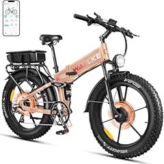 Wallke dual motor usato  Spedito ovunque in Italia 