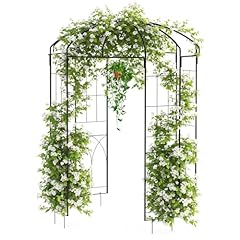 8.8 metal garden for sale  Delivered anywhere in USA 