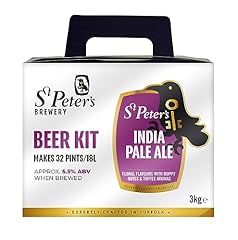 Peters brewery india for sale  Delivered anywhere in UK