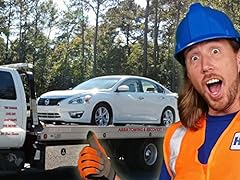 Tow truck handyman for sale  Delivered anywhere in USA 